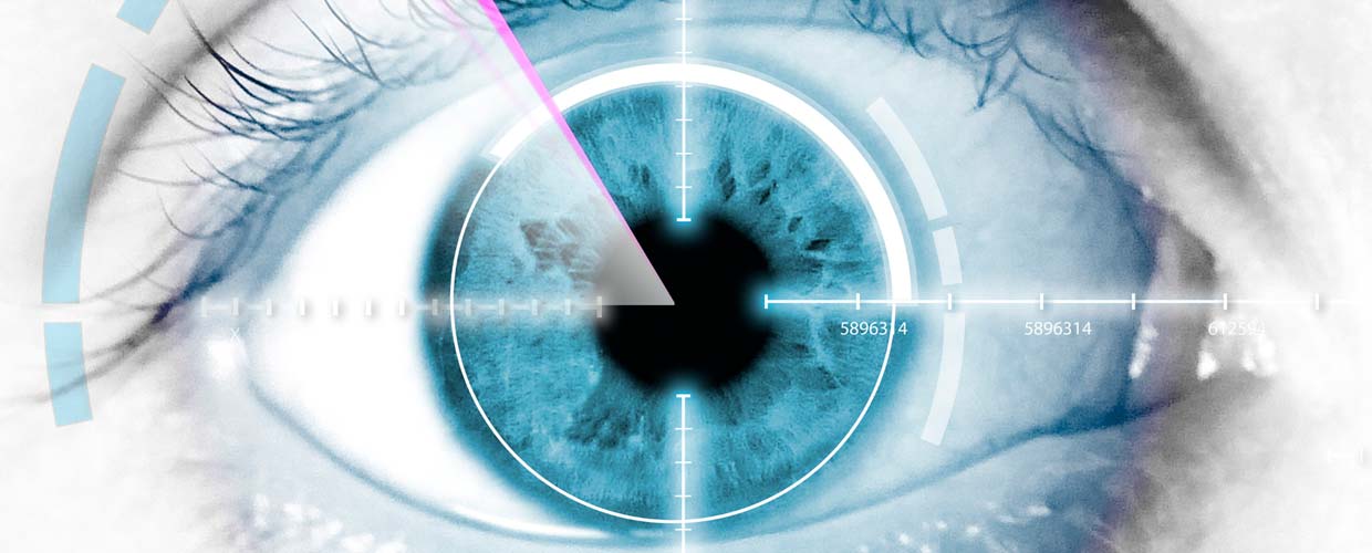 El crosslinking corneal (CXL) es un procedimiento relativamente sencillo que busca fortalecer la córnea para evitar que continúe deformándose