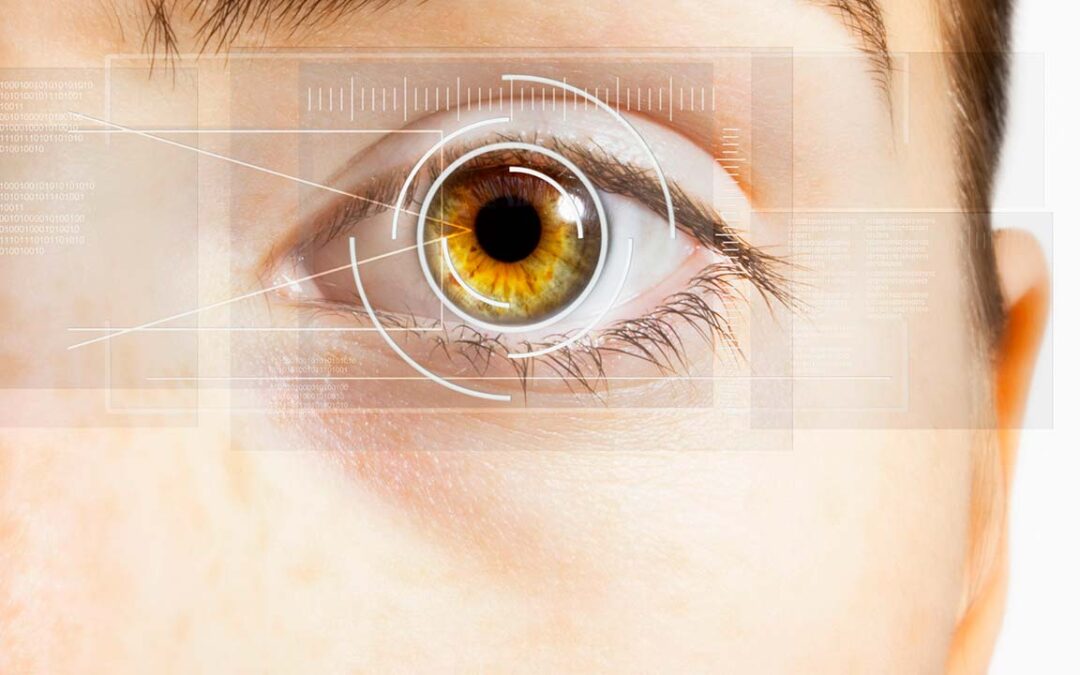 ¿Puede la Inteligencia Artificial Salvar tu Visión?