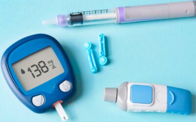 ¿Cambios en tu visión? Descubre si la Diabetes está afectando tus ojos