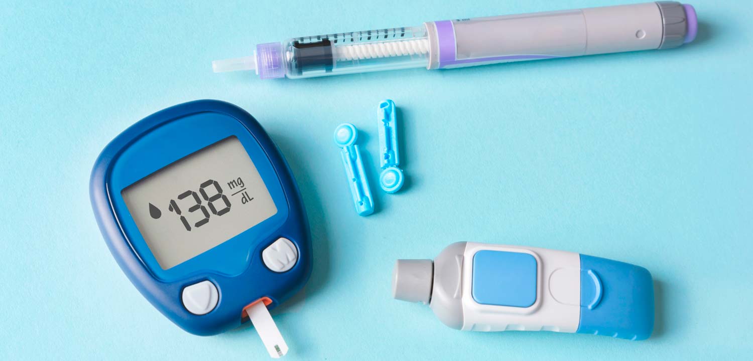 ¿Cómo afecta tu visión la diabetes?