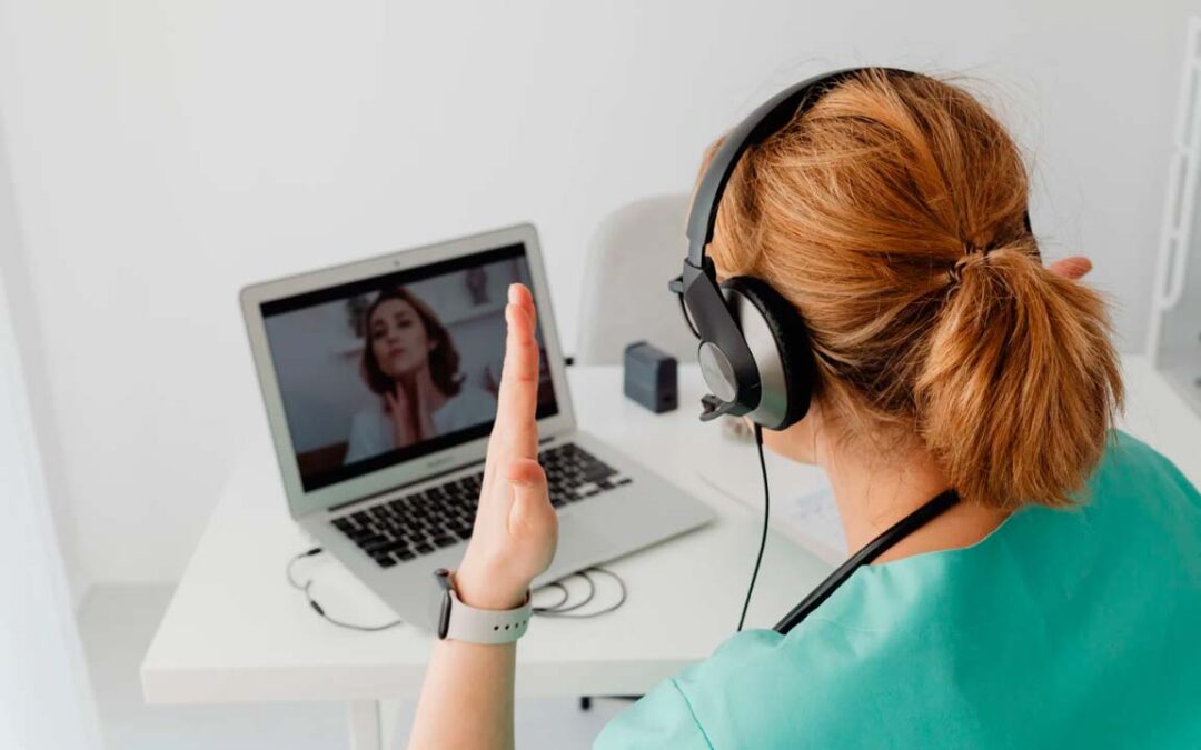 Telemedicina en oftalmología: retos actuales y el futuro de la atención visual