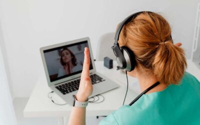 Telemedicina en oftalmología: retos actuales y el futuro de la atención visual