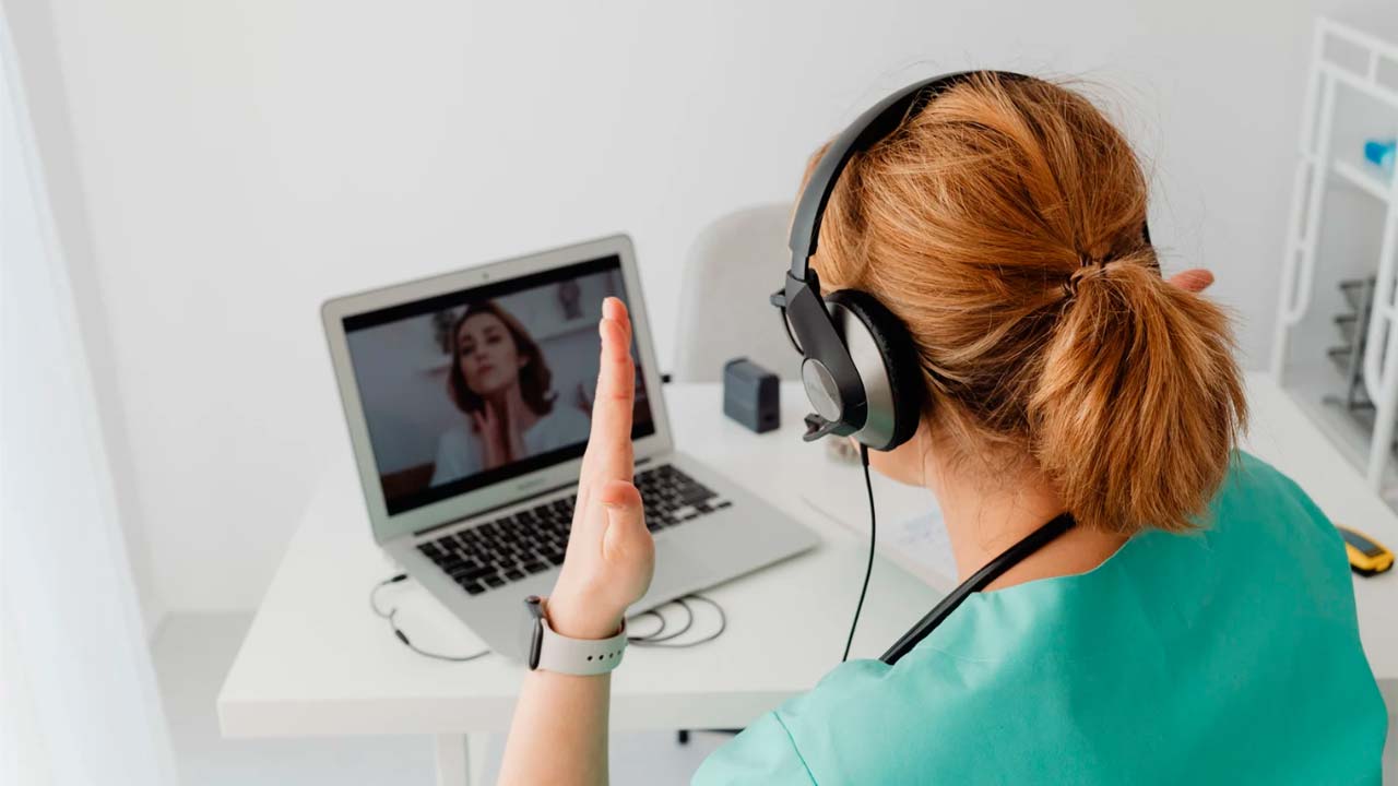 Telemedicina en Oftalmología
