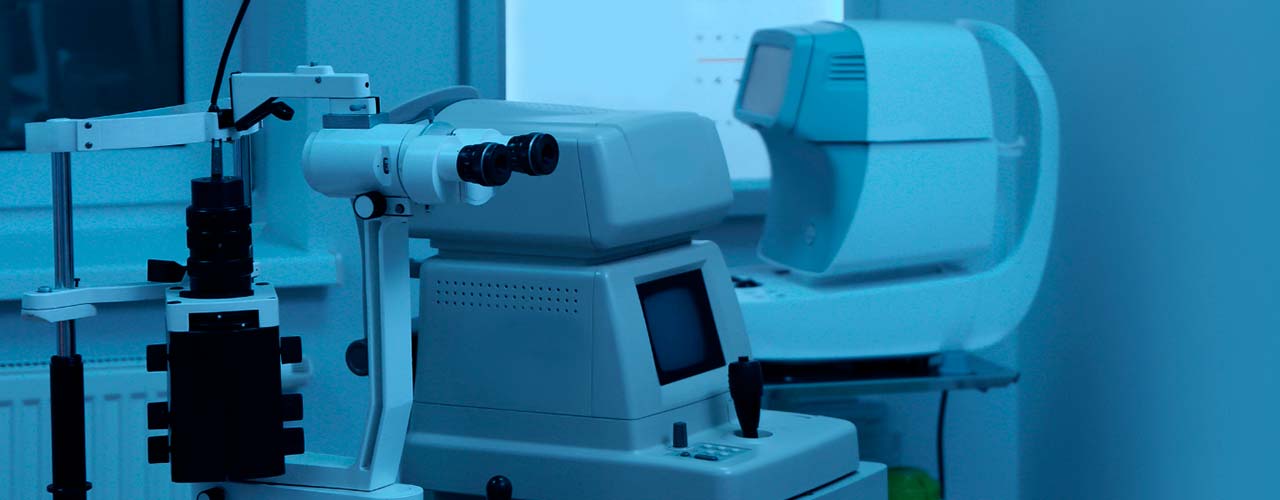 Telemedicina en oftalmología