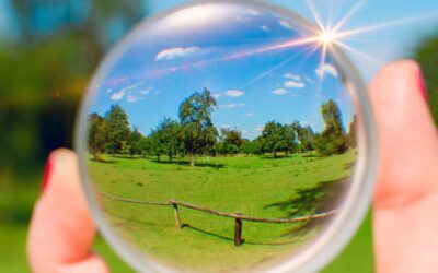 ¿Es normal que aumente tu graduación? Descubre cuándo debes acudir al oftalmólogo