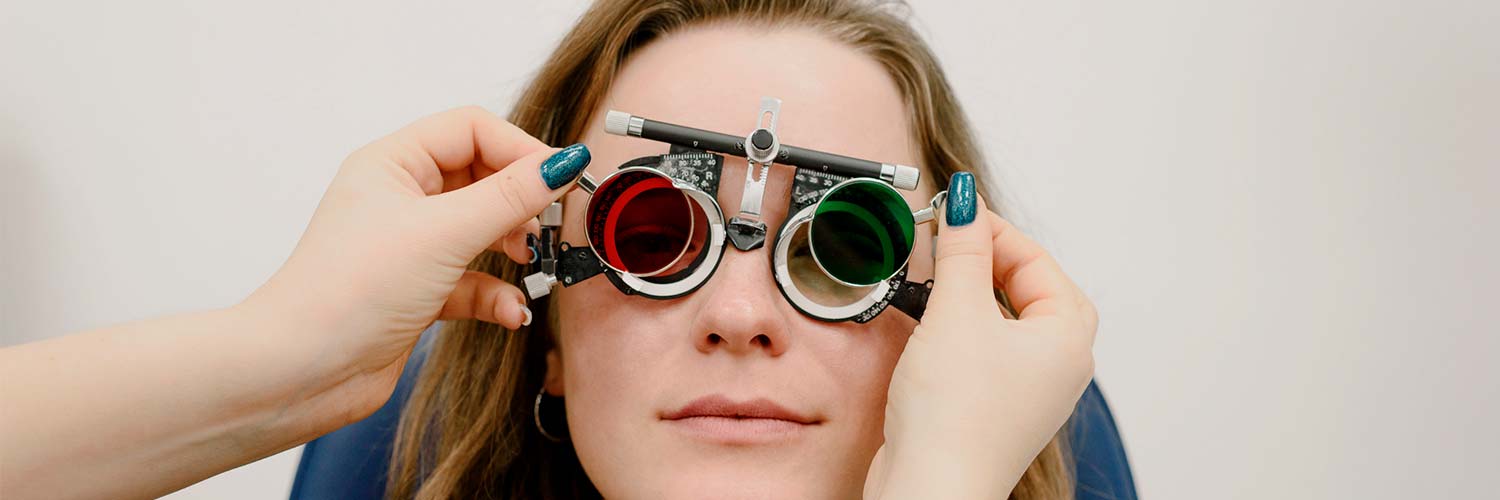 Estudios especializados para detectar enfermedades visuales