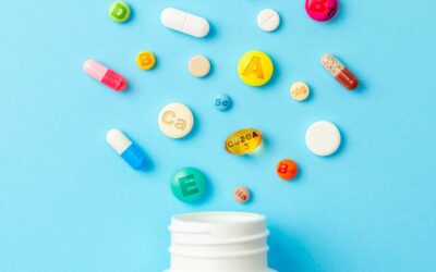 ¿Funcionan los suplementos para mejorar la vista? Descubre sus Beneficios Reales