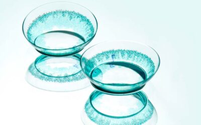 10 Consejos Esenciales para Pacientes que se Adaptan a Lentes Esclerales en una Clínica