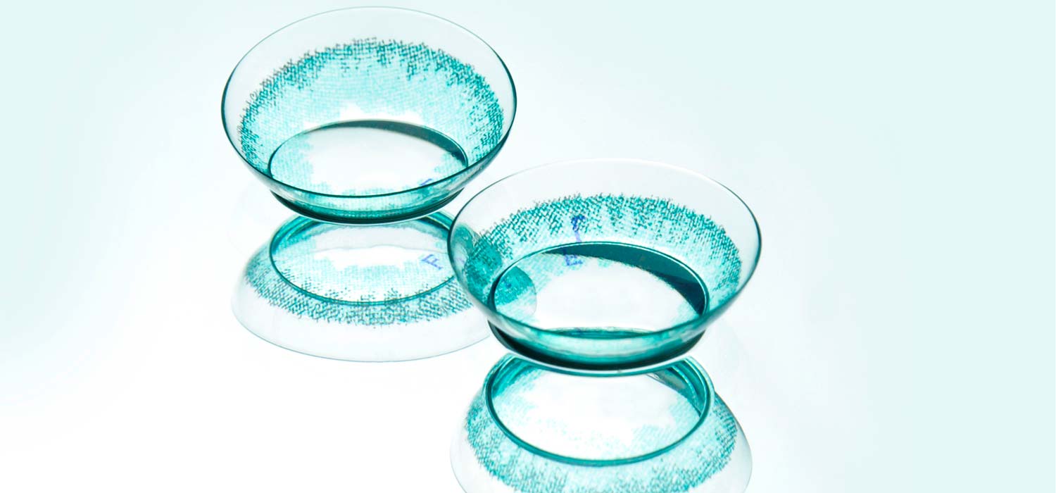 10 Consejos para Lentes Esclerales