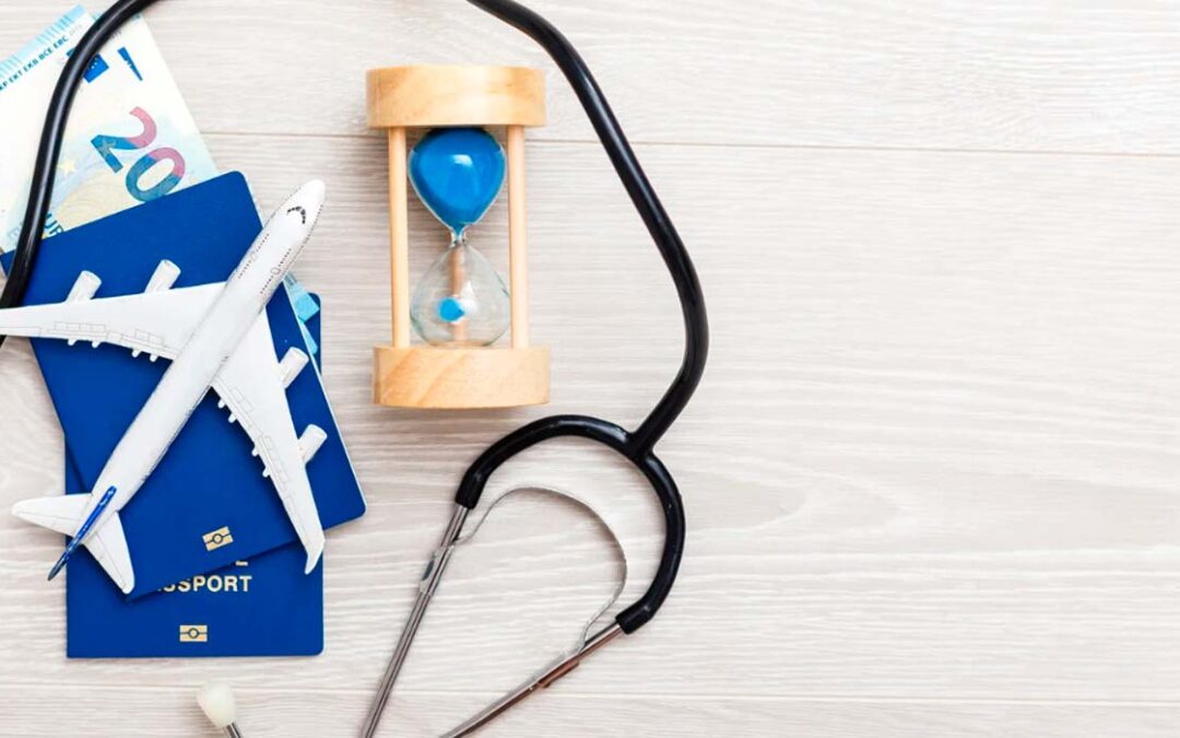 Medical tourism for eye surgery: Which procedures can you have done in Mexico, how long should you stay, and how much can you save?