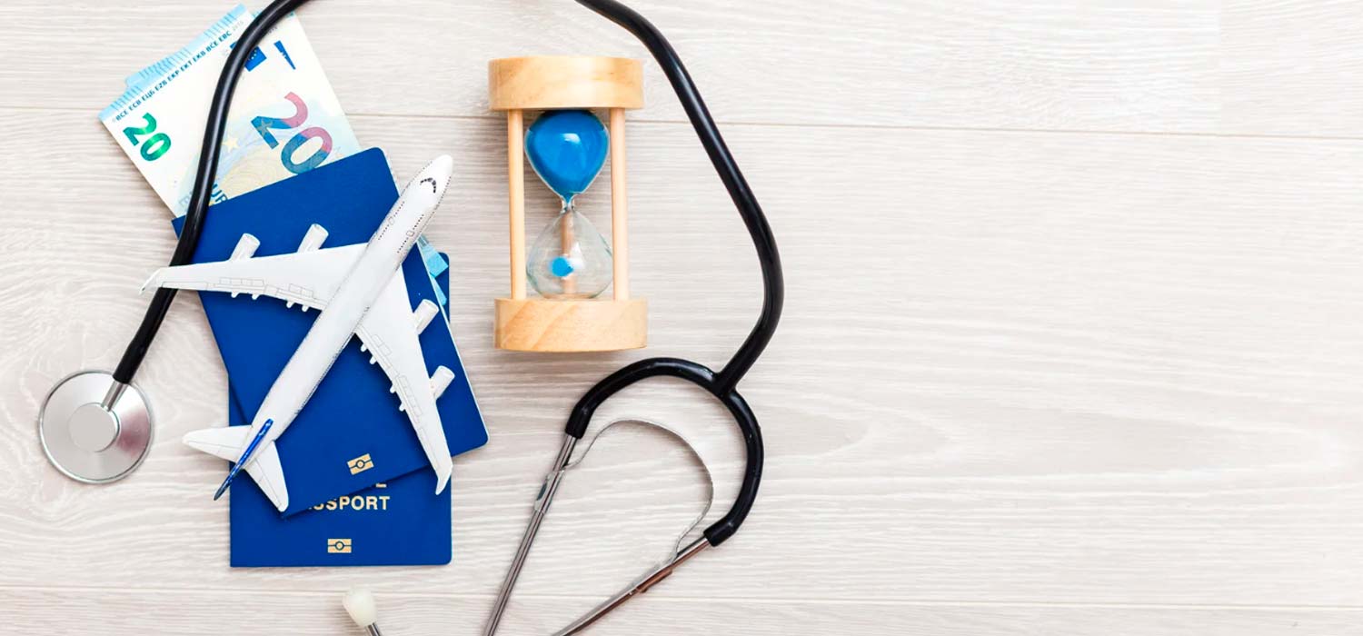 Turismo Médico