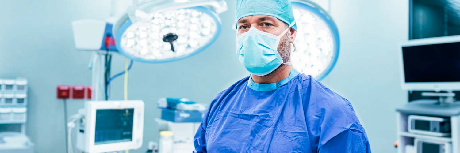 Cirugías oftálmicas en México