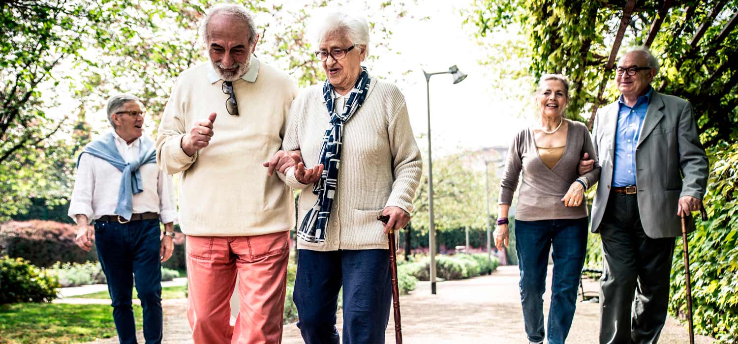 Cataratas, una enfermedad silenciosa