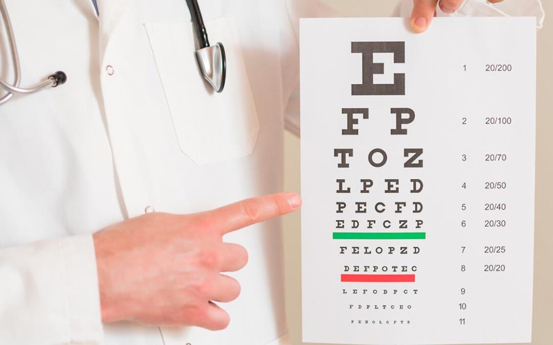 Revisión visual anual: lo que realmente revisamos cada año