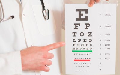 Revisión visual anual: lo que realmente revisamos cada año