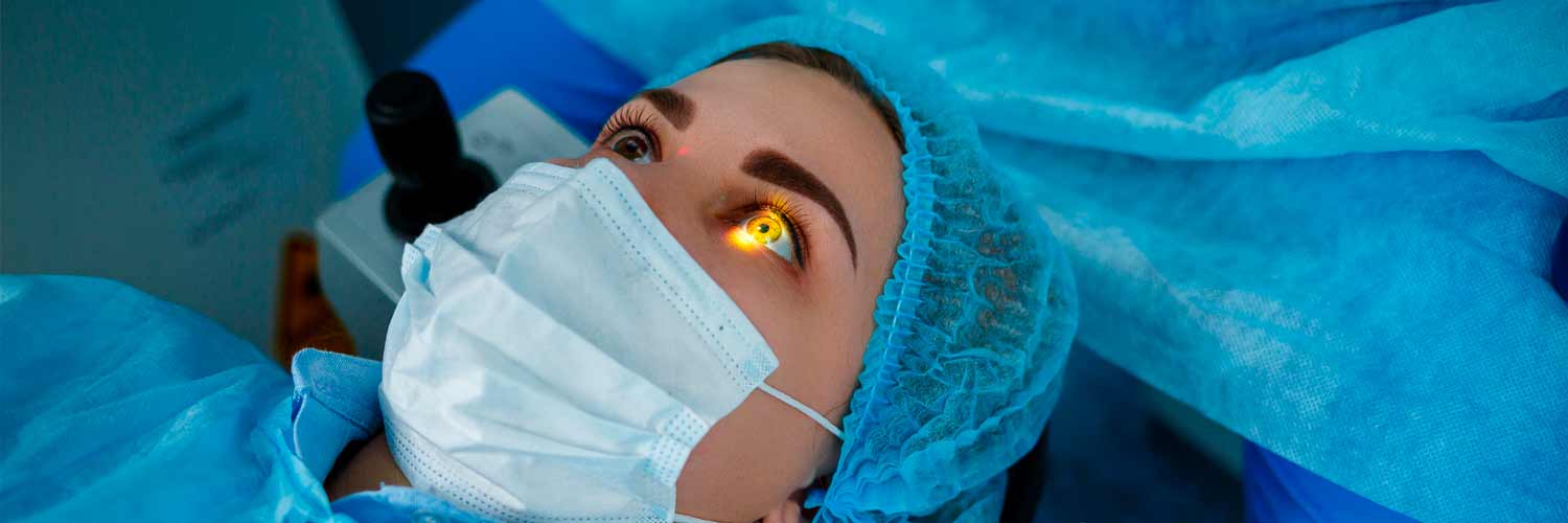 ¿Cuándo podría Femto-LASIK bajar de precio? 