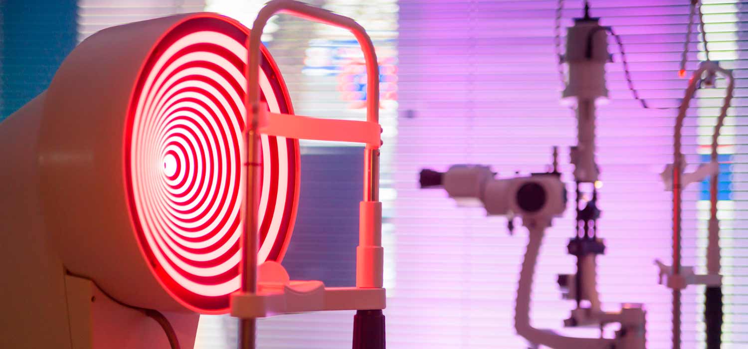 Trasplante de córnea en México