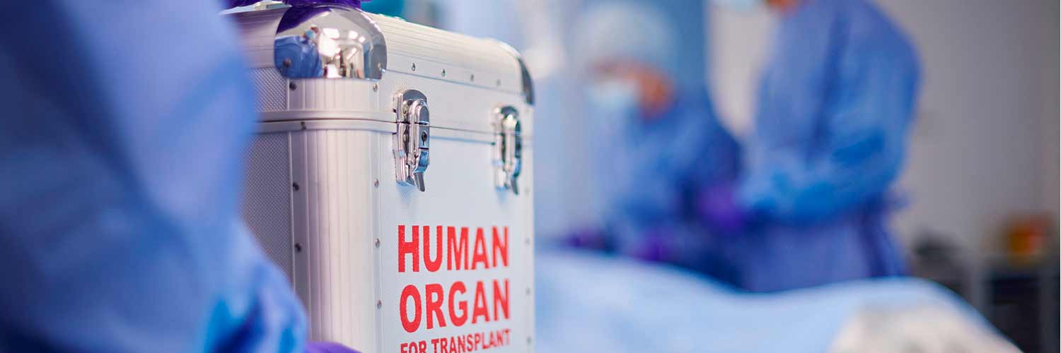 Tiempos de recuperación de transplante de córnea