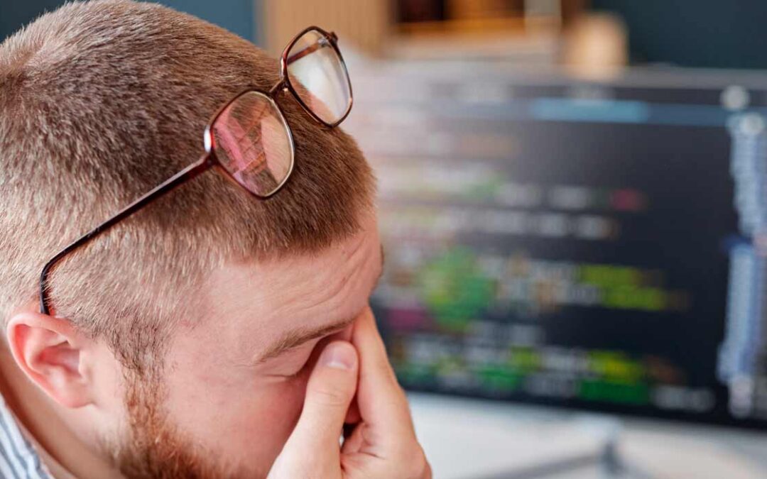 Vizz: ¿La revolución de las gotas para presbicia que está por llegar?