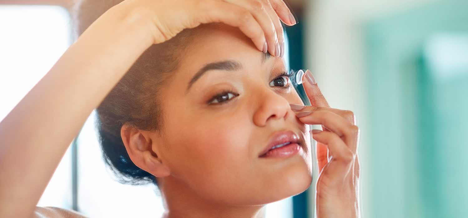 Panorama de los lentes de contacto en México