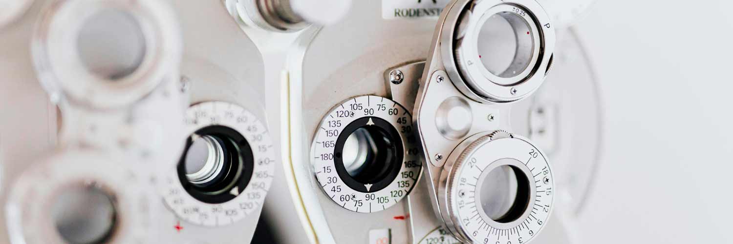 Panorama de los lentes de contacto en México