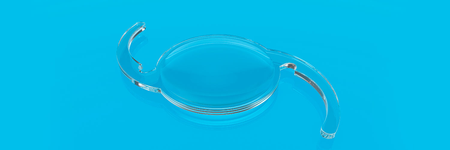 Cirugía faco-refractiva