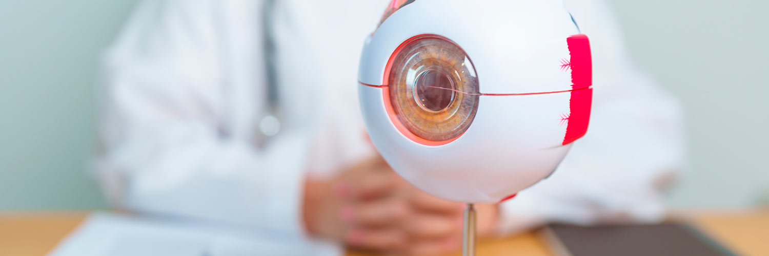 Estudios necesarios antes de la cirugía faco-refractiva