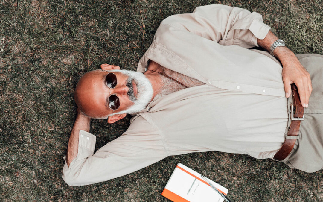 ¿Cuál es la mejor edad para operarse las Cataratas?