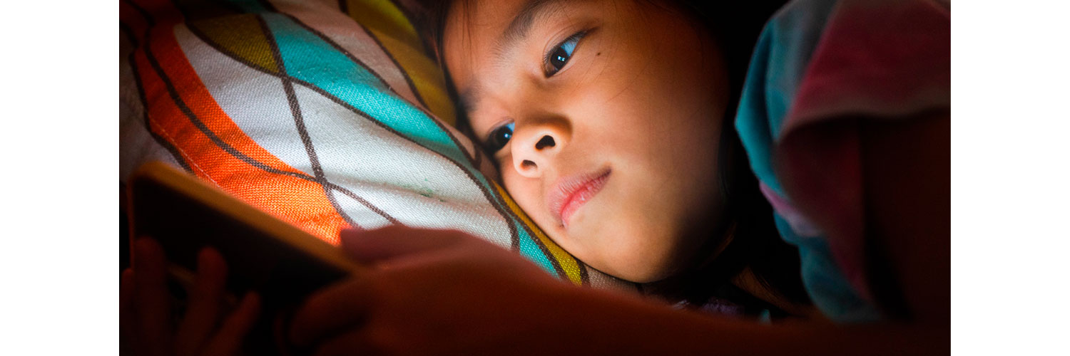 Cómo mejorar tu salud ocular 2