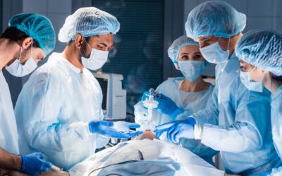 Tipos de anestesia en cirugía ocular: cómo logramos que veas mejor… sin sentir nada