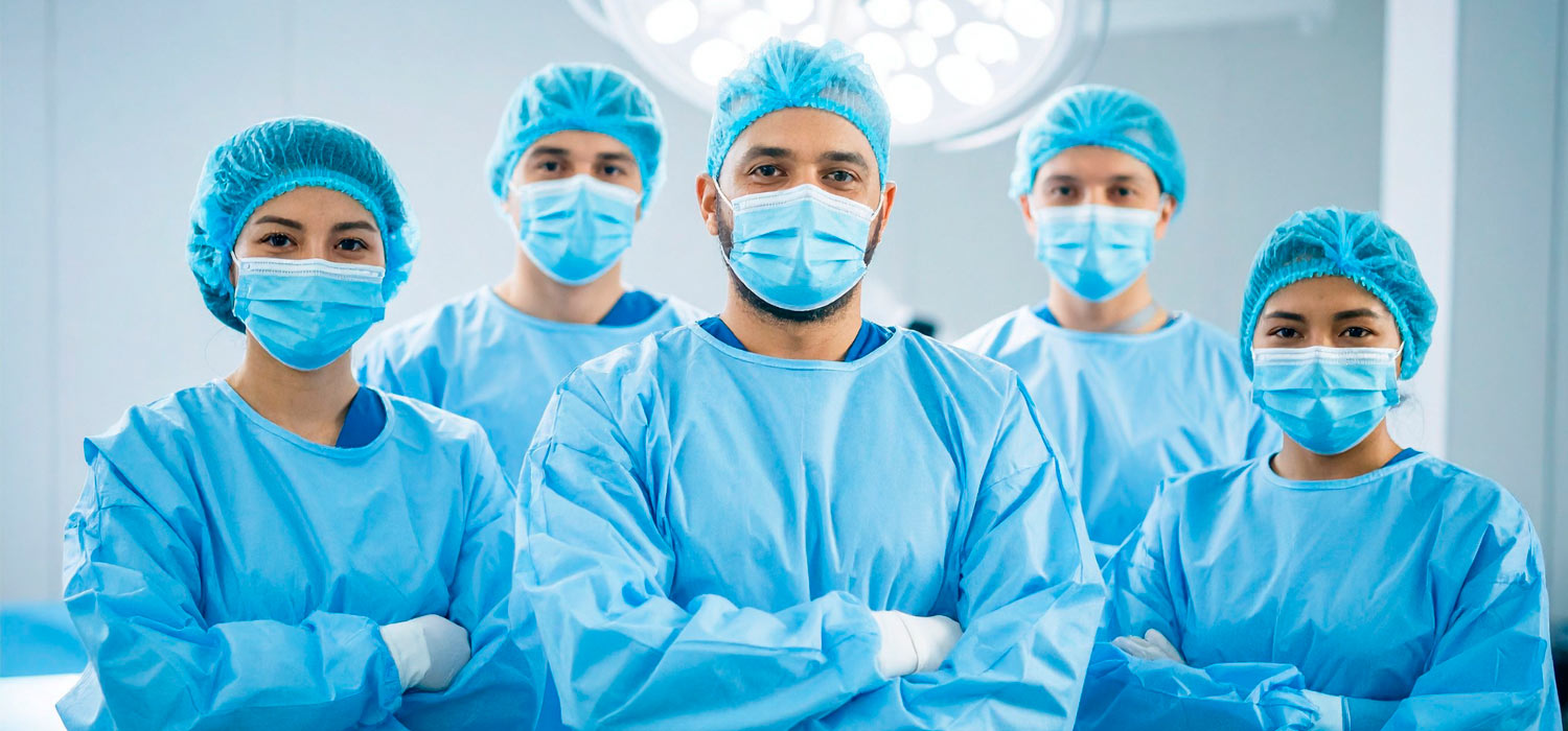 Cataratas: Por Qué es la Cirugía Más Realizada del Mundo (25 Millones al Año y las Estadísticas que lo Explican)