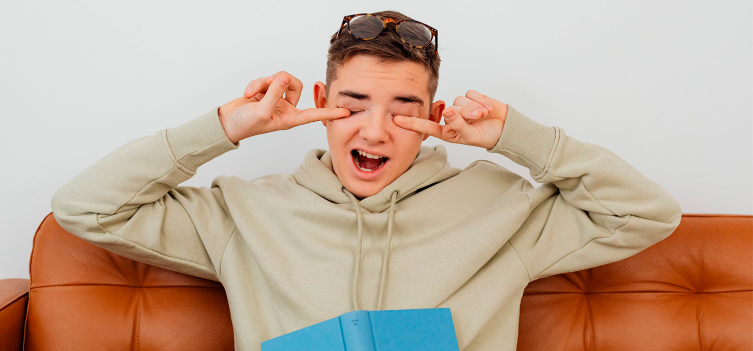 6 Señales de Queratocono en Adolescentes que no debes ignorar