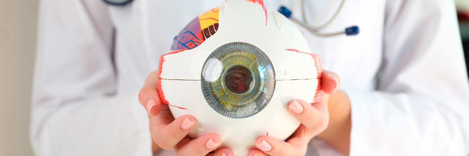 Detección del queratocono en adolescentes