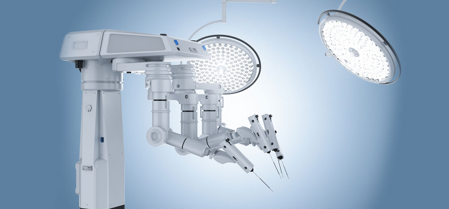 Cirugía Robótica de Cataratas a Distancia: ¿El Futuro Ya Llegó o Aún Estamos Lejos?