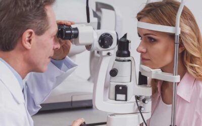 Antiangiogénicos en oftalmología: tratamientos que hoy pueden salvar tu visión