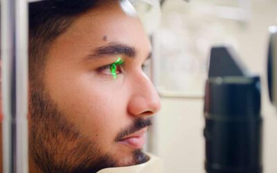 ¿El Láser para Cambiar el Color de tus Ojos es Seguro? Lo que TikTok No Te Está Contando