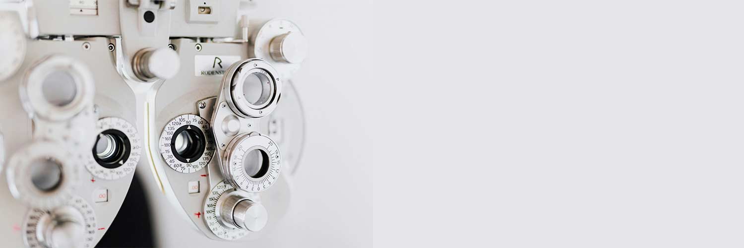 Lentes esclerales: mucho más que queratocono 