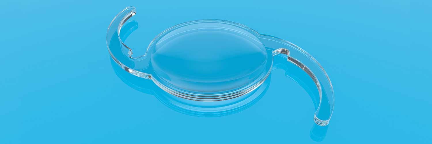 Lentes Intraoculares Premium