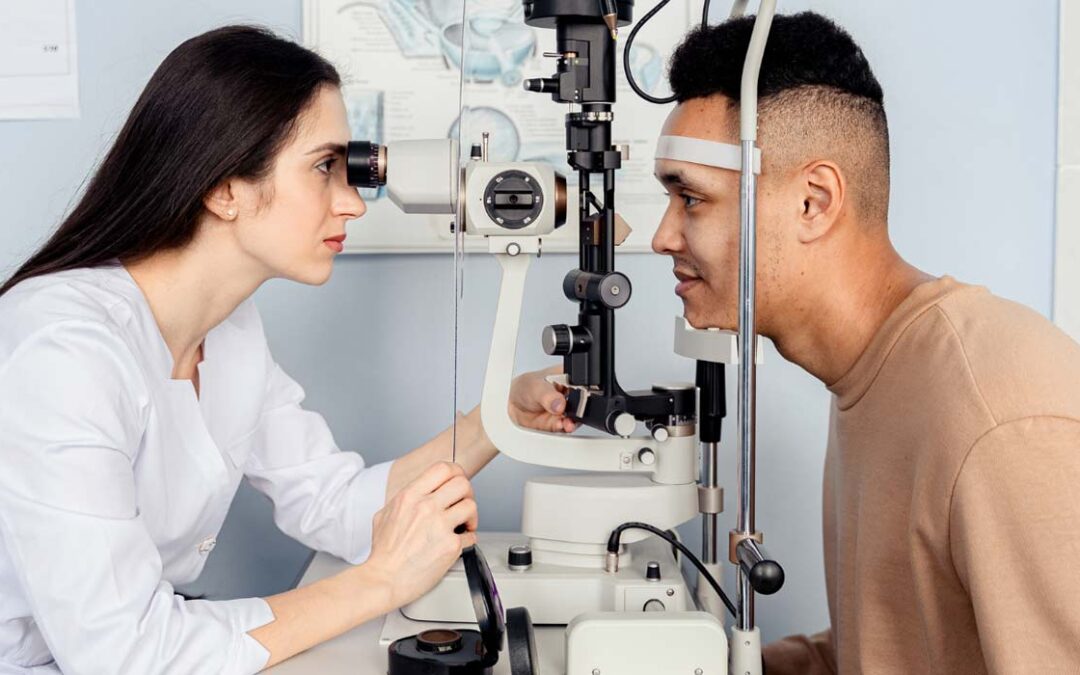 Tratamientos actuales para glaucoma: nuevas opciones para controlar la presión ocular y proteger la visión