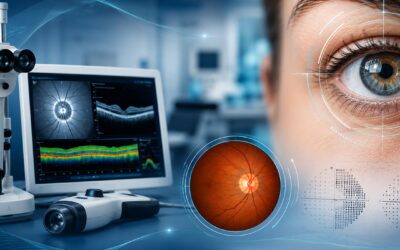 ¿Qué estudios se realizan para diagnosticar glaucoma? Una revisión completa para proteger tu visión