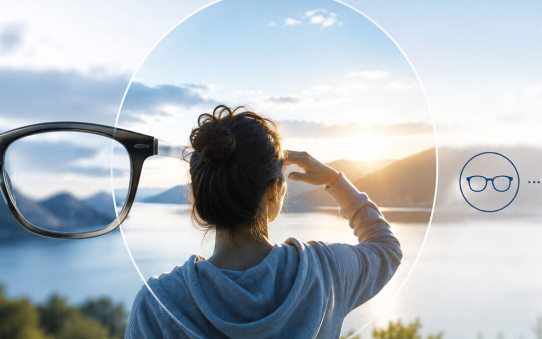 ¿Qué cirugía existe para dejar de usar lentes? Opciones en Ciudad de México en 2026