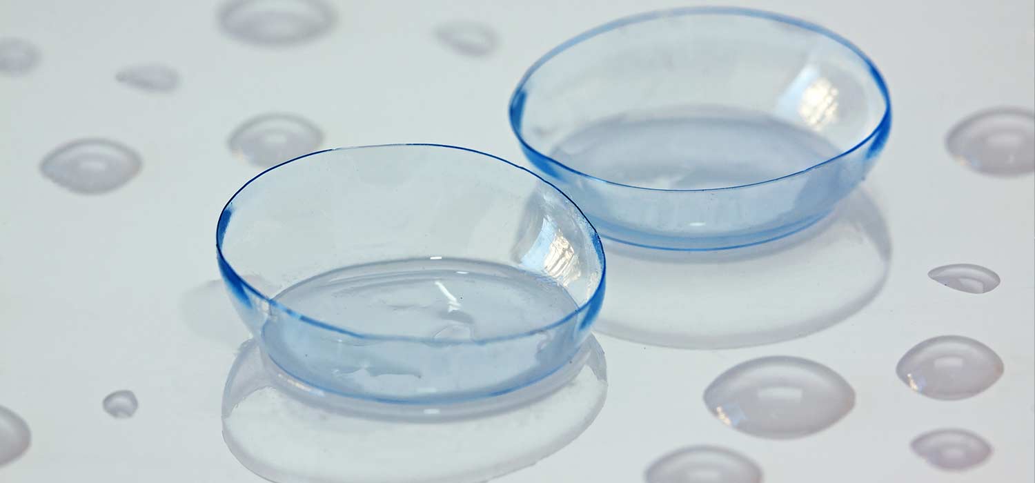 Costo de los lentes esclerales