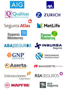 Seguros